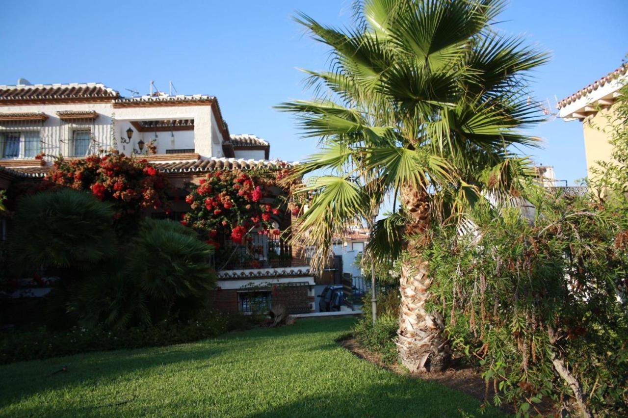 Espectacular Villa Puerto Marina Playa Benalmádena Exterior photo