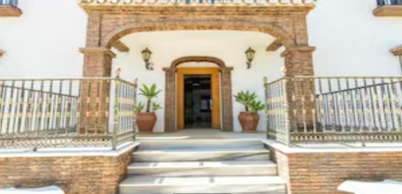 Espectacular Villa Puerto Marina Playa Benalmádena Exterior photo