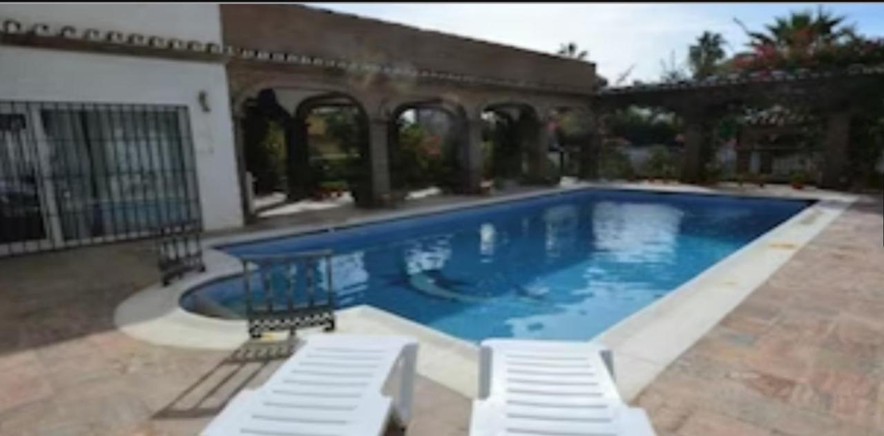 Espectacular Villa Puerto Marina Playa Benalmádena Exterior photo