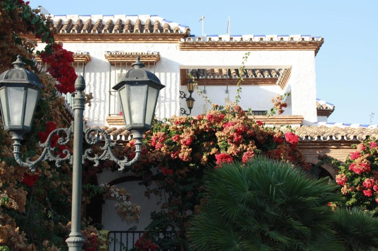Espectacular Villa Puerto Marina Playa Benalmádena Exterior photo